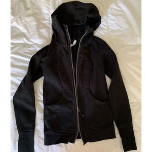 Lululemon Scuba Hoodie